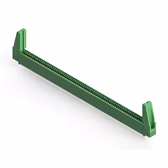 345-072-524-488 EDAC Inc.  Edgeboard Connectors